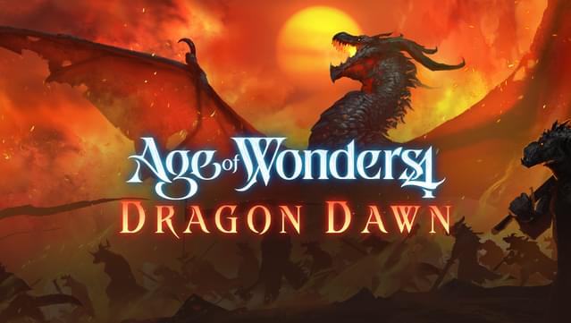 Age of Wonders 4: Dragon Dawn