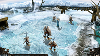 Etherlords 2 screenshot 11