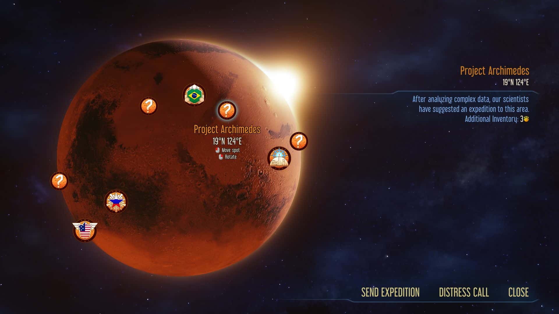 #2. Surviving Mars: Space Race Plus (GOG) di: Paradox Interactive