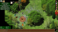 Knights of the Chalice 2 screenshot 11