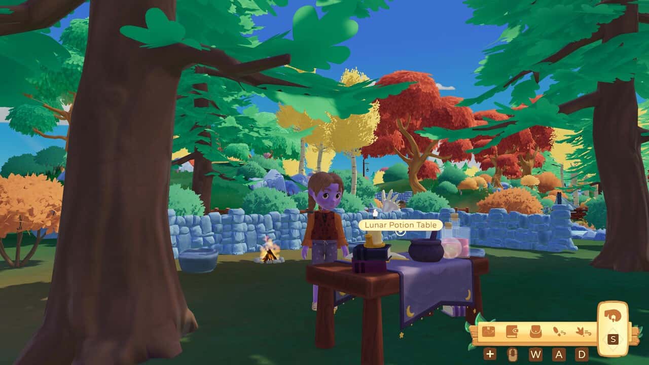 #3. Paleo Pines Spooktacular DLC (GOG) 由: Maximum Entertainment