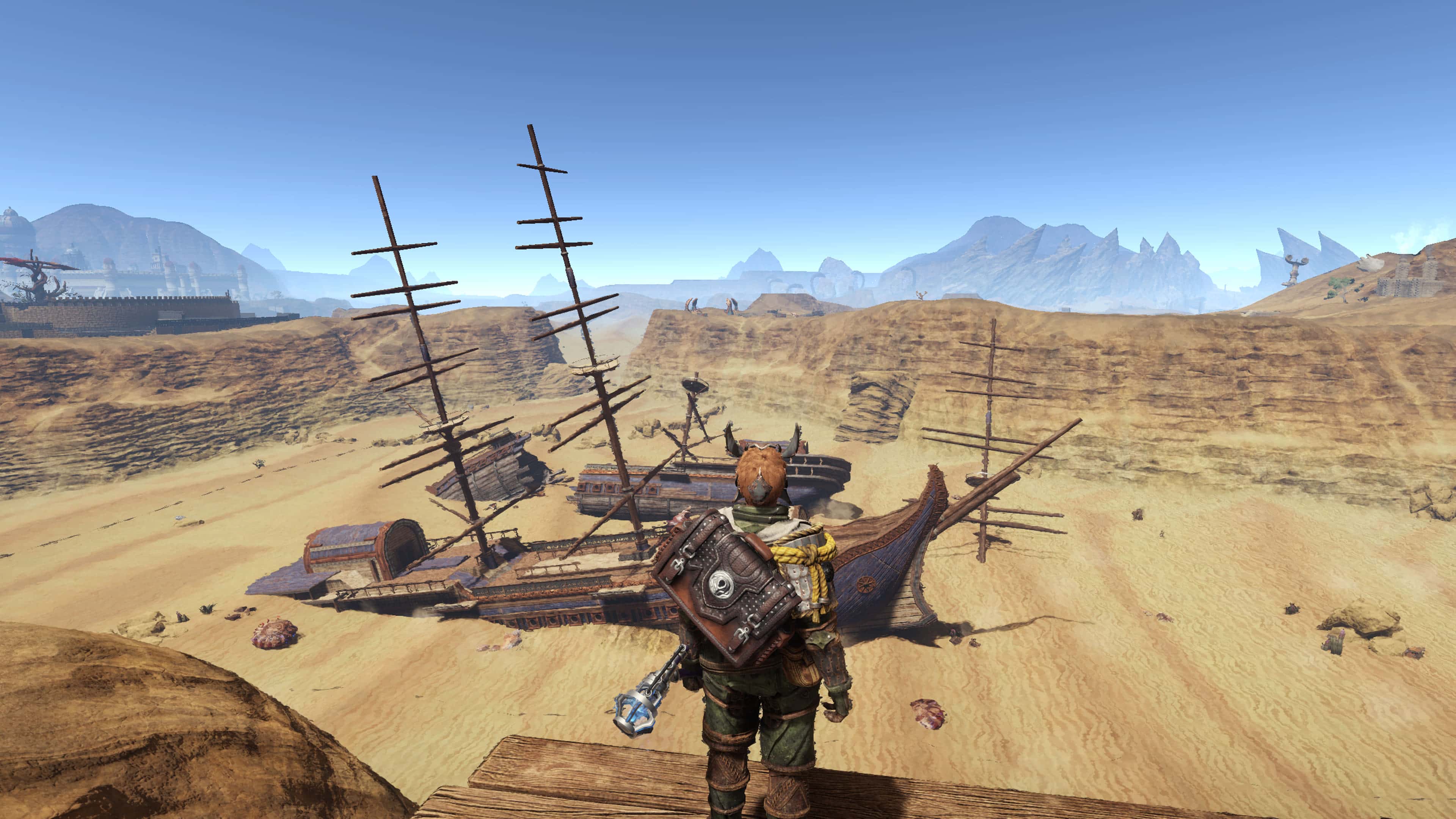 #1. Outward Definitive Edition (GOG) 由: Prime Matter