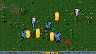 Master of Magic Classic screenshot 4