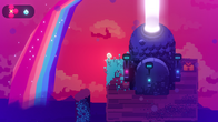 Lila's Sky Ark screenshot 5