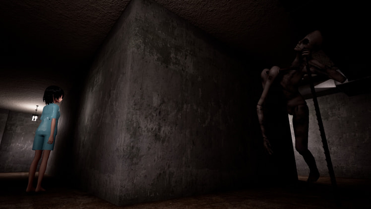 DYSTHANASIA screenshot screenshot 2