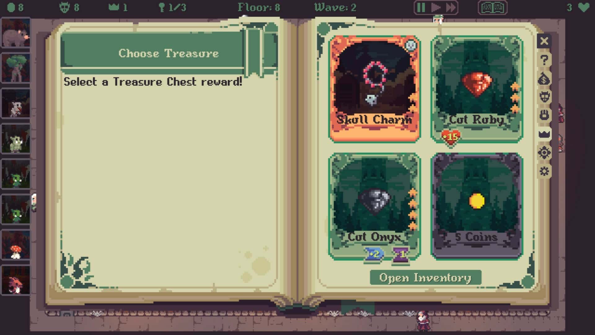 #7. Tower Escape (GOG) โดย: Final Screw, IndieArk