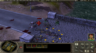 Codename Panzers: Phase One screenshot 9