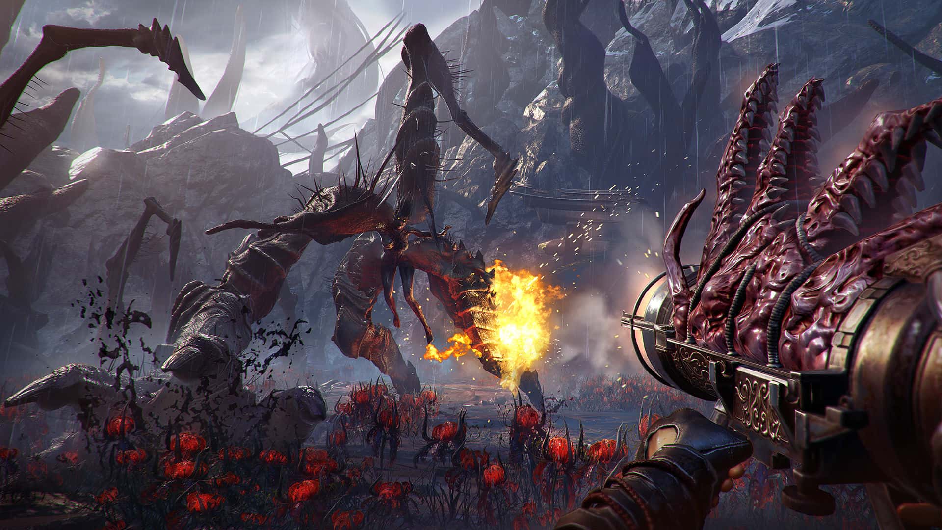 #9. Shadow Warrior 2 Deluxe Upgrade (GOG) От: Devolver Digital