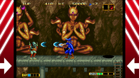 MAGICIAN LORD screenshot 4