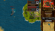 Corsairs Gold screenshot 12