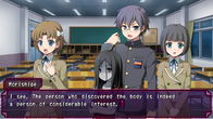 Corpse Party: Sweet Sachiko’s Hysteric Birthday Bash screenshot 5