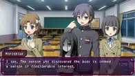 Corpse Party: Sweet Sachiko’s Hysteric Birthday Bash screenshot 5