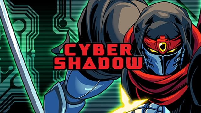Cyber Shadow