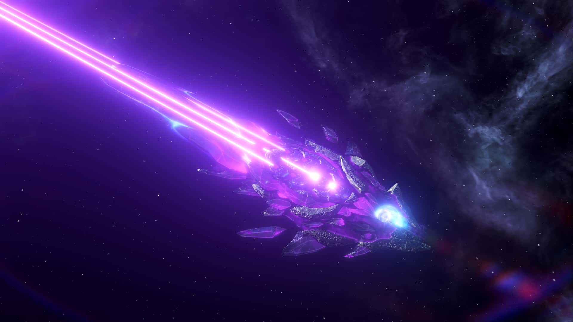 #5. Stellaris: Lithoids Species Pack (GOG) di: Paradox Interactive