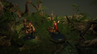 WARTILE screenshot 7