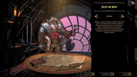 Hunter's Moon: A Sovereign Syndicate Adventure screenshot 6