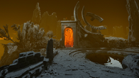 The Alighieri Circle: Dante's Bloodline screenshot 1