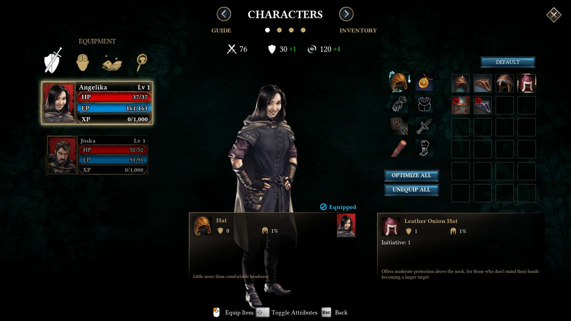 #7. Operencia: The Stolen Sun (GOG) Bởi: Zen Studios