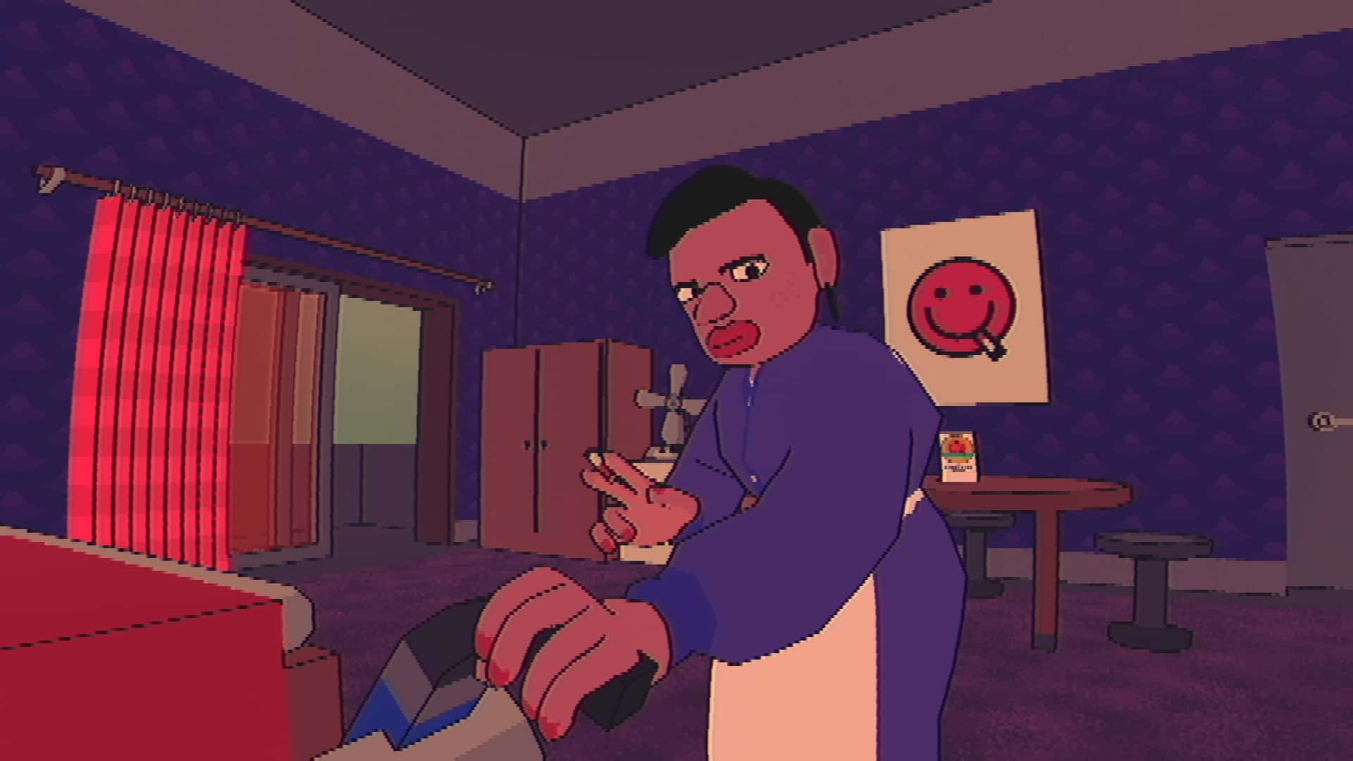 #5. SLUDGE LIFE 2 (GOG) بواسطة: Devolver Digital