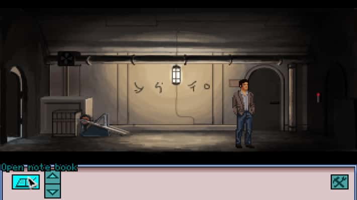 #10. The Samaritan Paradox (GOG) Podle: Screen 7
