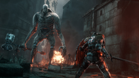 Bleak Faith: Forsaken screenshot 3