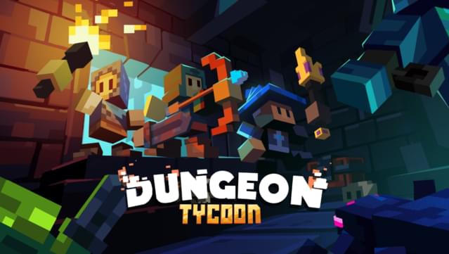 Dungeon Tycoon