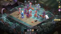 Defend the Rook screenshot 1
