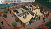 Tattoo Tycoon screenshot 8