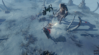 Vikings - Wolves of Midgard screenshot 6