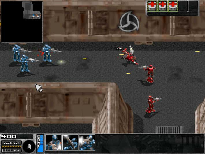 #10. 7th Legion (GOG) โดย: Atari