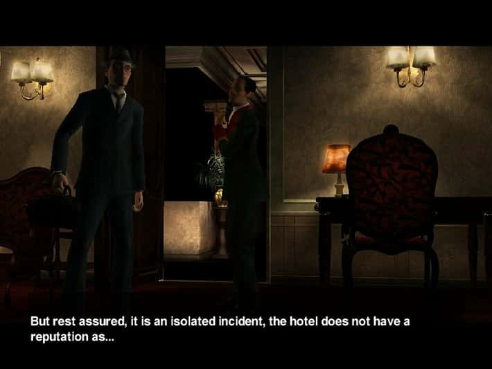 #10. Post Mortem (GOG) 게시자: Microids