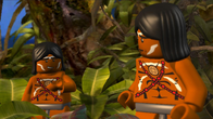 LEGO® Indiana Jones™: The Original Adventures screenshot 10