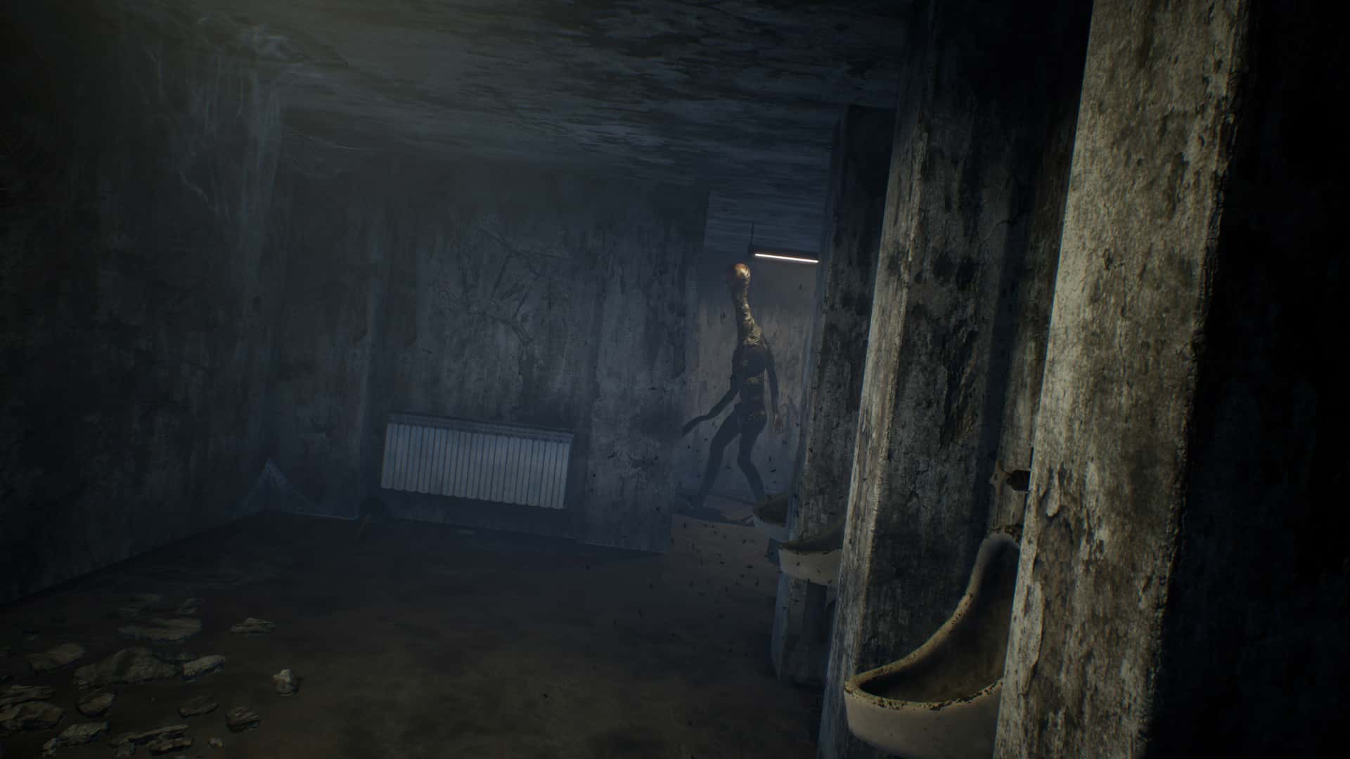 #5. Dark Fracture (GOG) โดย: Feardemic