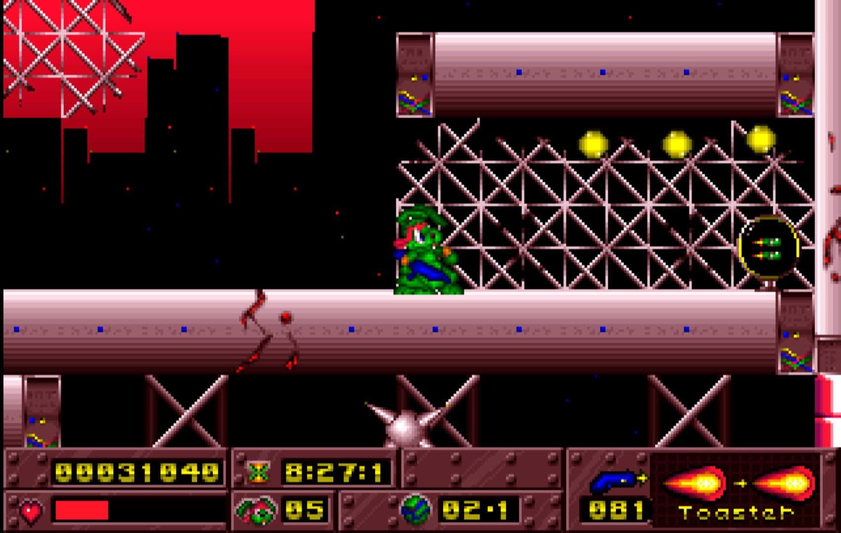 #9. Jazz Jackrabbit Collection (GOG) โดย: Epic Games