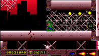 Jazz Jackrabbit Collection screenshot 10