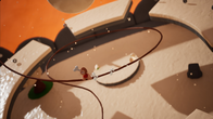 CROSAK screenshot 2