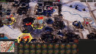 Strategic Mind: Spectre of Communism screenshot 3