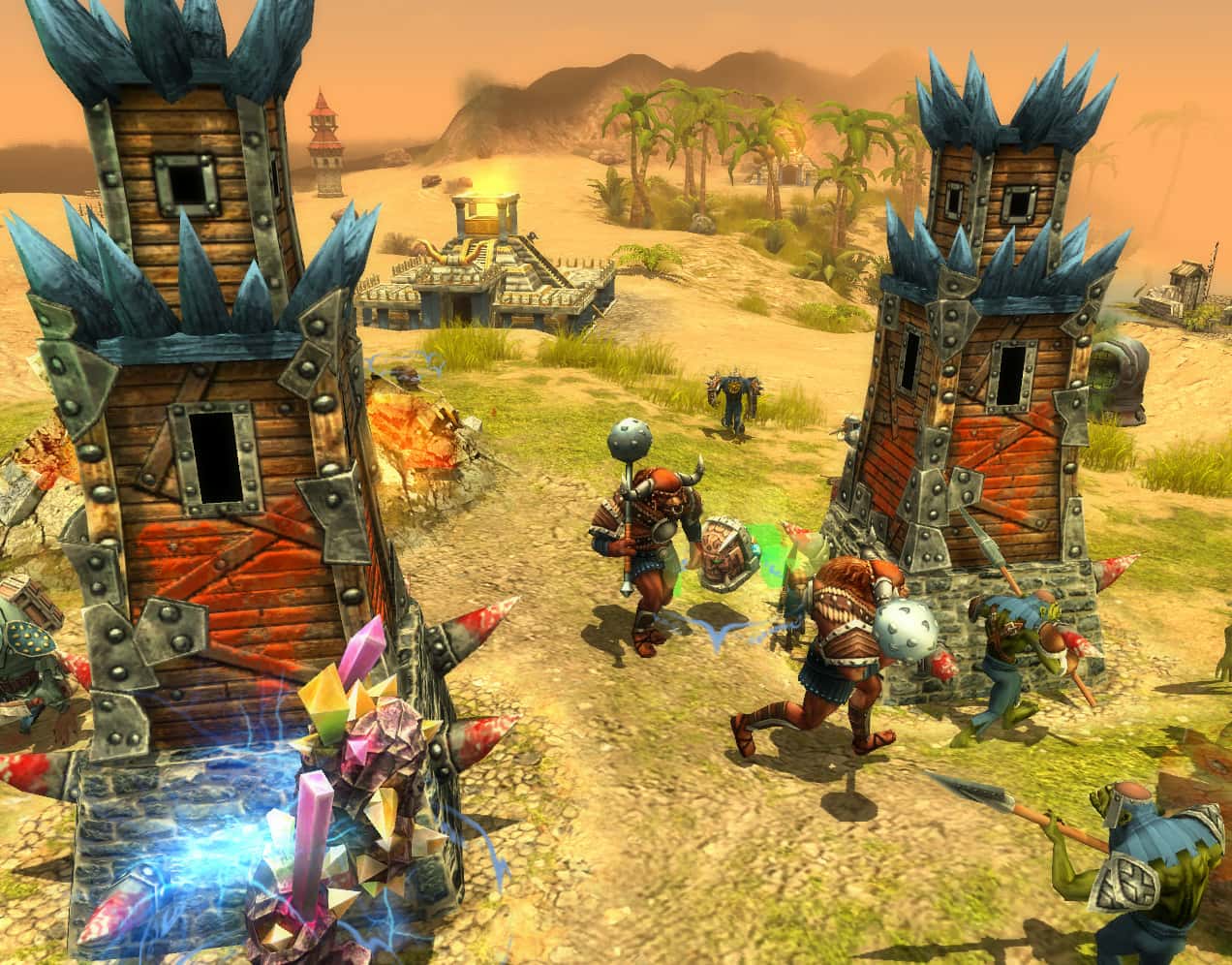 #10. Majesty 2 Collection (GOG) 由: Paradox Interactive
