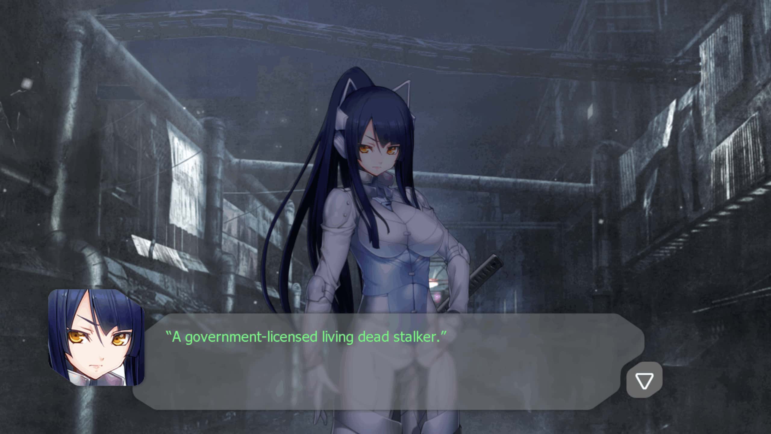 #4. Tokyo Necro (GOG) 由: JAST USA