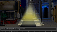 The Labyrinth of Time screenshot 8