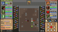 Mortal Glory screenshot 3