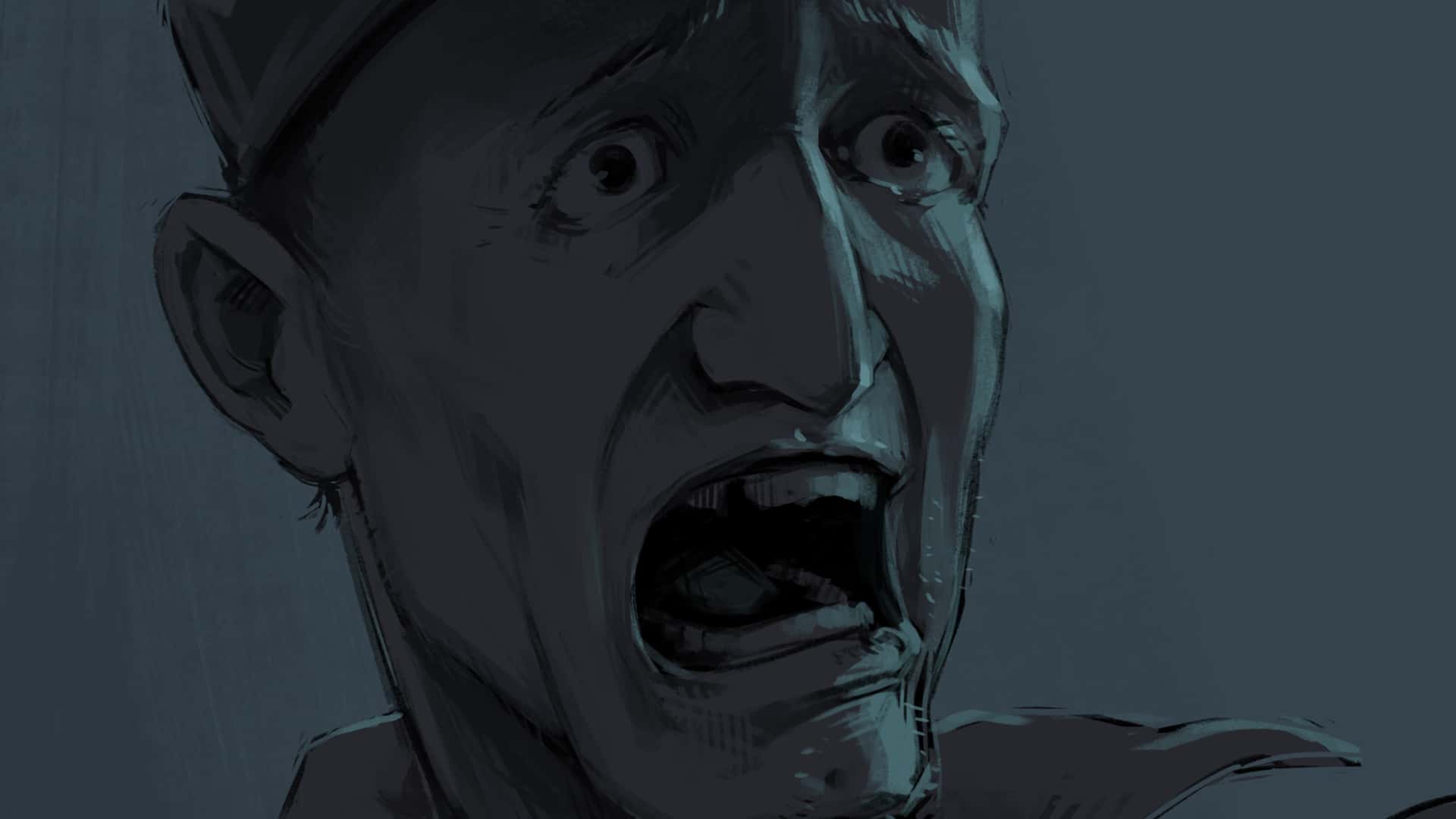 #6. Saint Kotar: The Crawling Man (GOG) 来自: The-Mark Entertainment