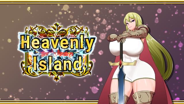 Heavenly Island UNRATED