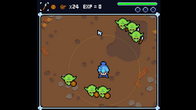 Heroine Conquest screenshot 3