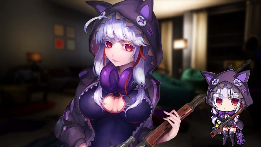 #10. Seed of the Dead: Sweet Home (GOG) От: Eroge Japan