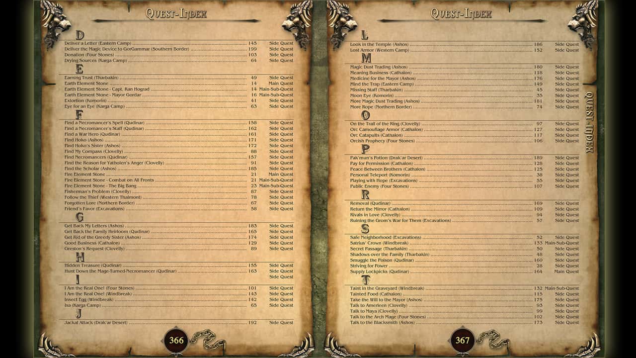 #7. Two Worlds Strategy Guide (GOG) 作者: TopWare Interactive