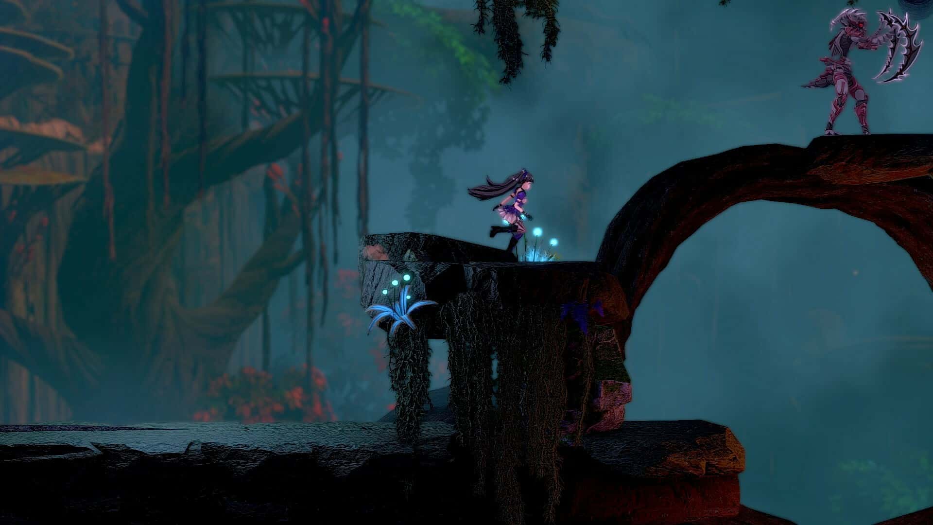#7. Frontier Hunter: Erza’s Wheel of Fortune (GOG) От: IceSitruuna