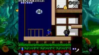 Impossamole screenshot 1