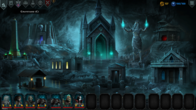 Iratus: Lord of the Dead screenshot 8