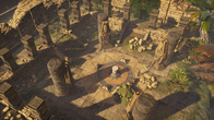 Stargate: Timekeepers screenshot 5